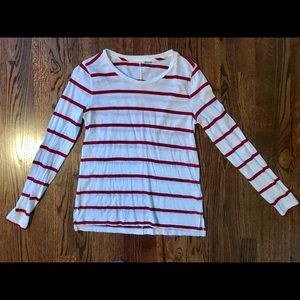 Madewell Long Sleeve T